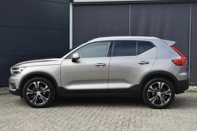 Volvo XC40 (2020) thumbnail 6