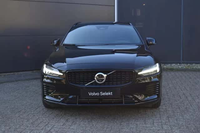 Volvo V60 (2026) thumbnail 4