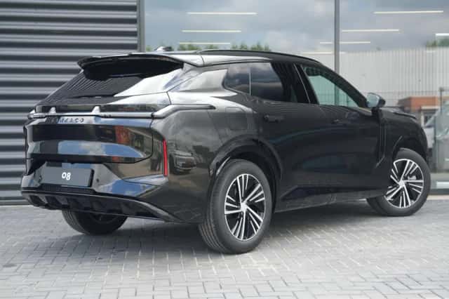 Lynk & Co 08 (2026) thumbnail 2