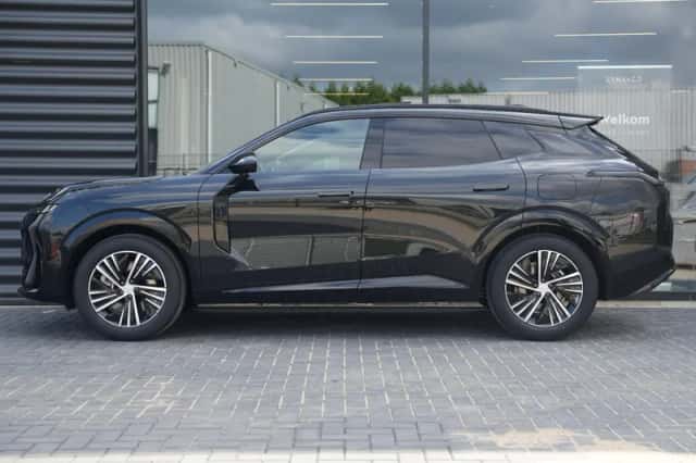 Lynk & Co 08 (2026) thumbnail 4