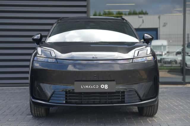 Lynk & Co 08 (2026) thumbnail 6