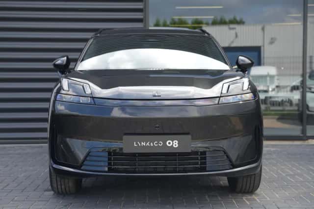 Lynk & Co 08 (2026) thumbnail 6