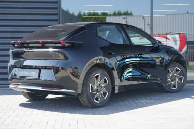 Lynk & Co 02 (2026) thumbnail 2