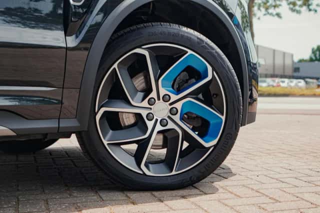 Lynk & Co 01 (2024) thumbnail 4