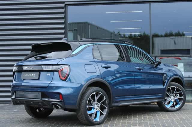 Lynk & Co 01 (2023) thumbnail 2