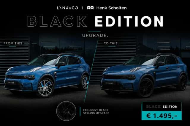Lynk & Co 01 (2023) thumbnail 3