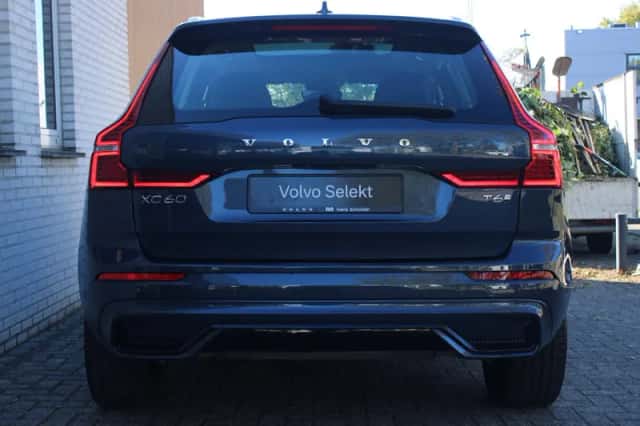 Volvo XC60 (2025) thumbnail 6
