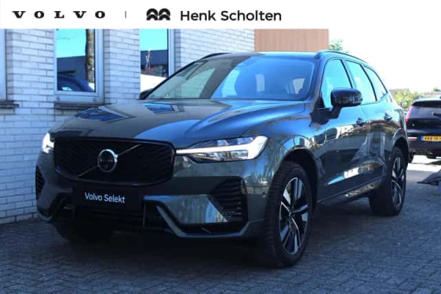 Volvo XC60 (2025) thumbnail 1