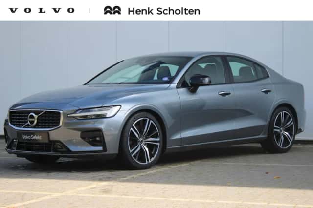 Volvo S60 (2019) thumbnail 1