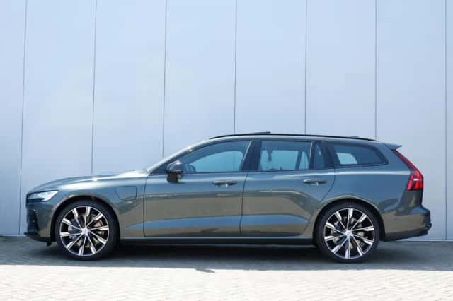Volvo V60 (2026) thumbnail 6