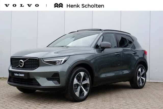 Volvo XC40 (2026) thumbnail 1