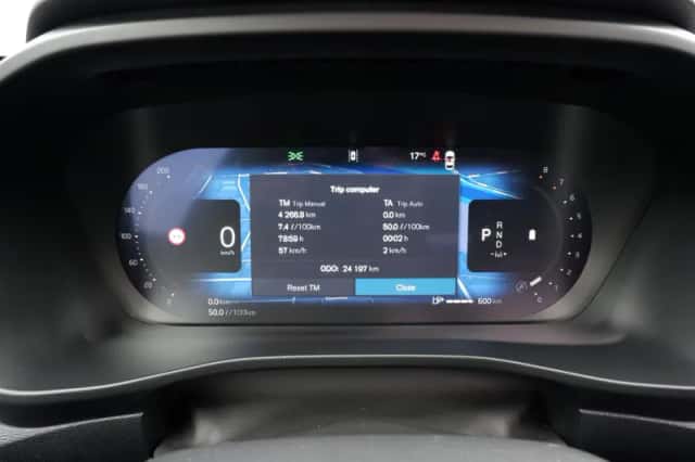 Volvo XC40 (2026) thumbnail 6