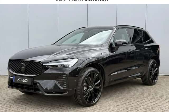 Volvo XC60 (2026) thumbnail 1