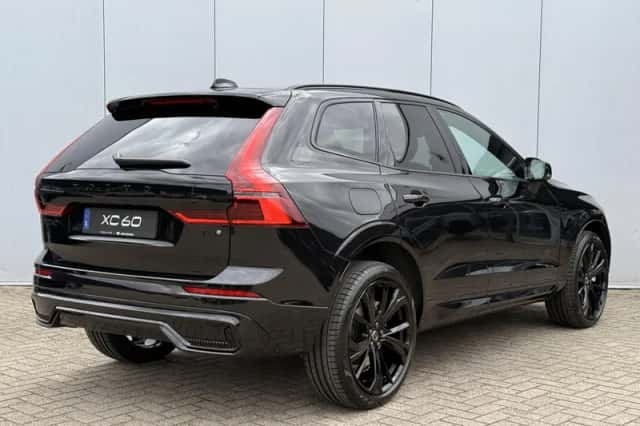 Volvo XC60 (2026) thumbnail 2