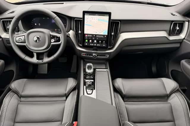 Volvo XC60 (2026) thumbnail 4