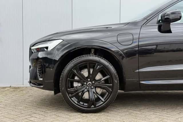 Volvo XC60 (2026) thumbnail 5