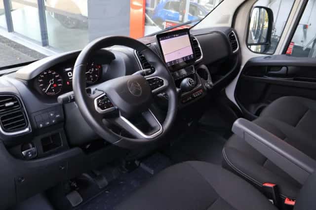 Citroën Jumper (2024) thumbnail 4