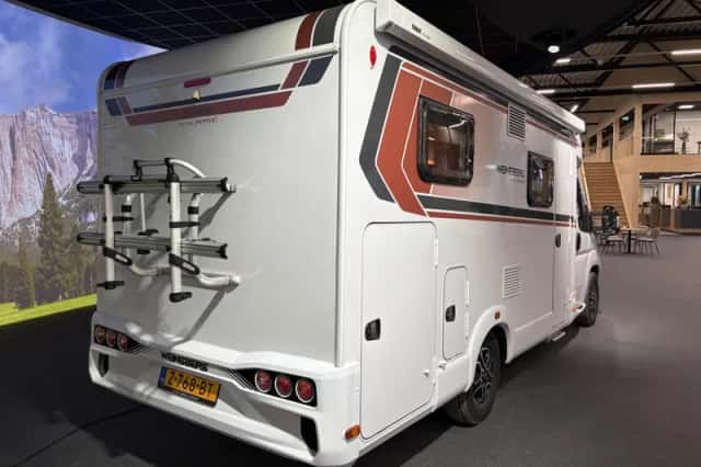 Weinsberg CaraCompact (2024) thumbnail 4