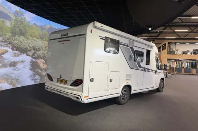 Knaus Van Ti (2023) thumbnail 5
