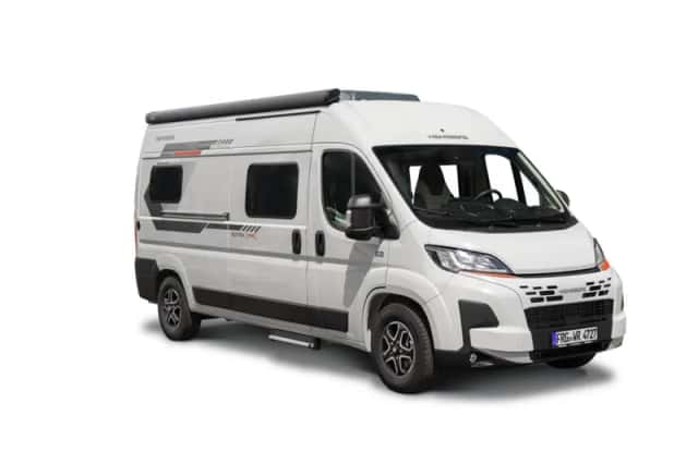 Weinsberg CaraBus (2027) thumbnail 1
