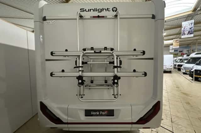 Sunlight T 67 (2025) thumbnail 6