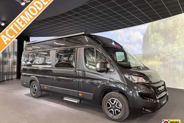 Malibu Van (2024) thumbnail 1