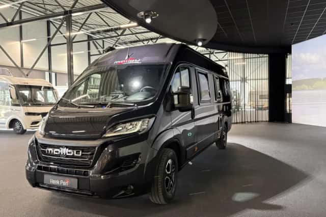 Malibu Van (2024) thumbnail 3