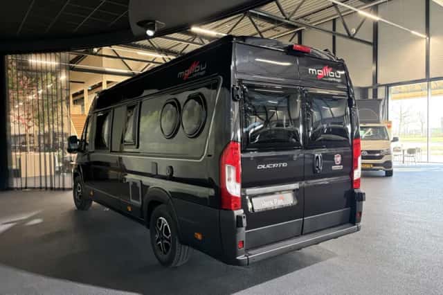 Malibu Van (2024) thumbnail 4