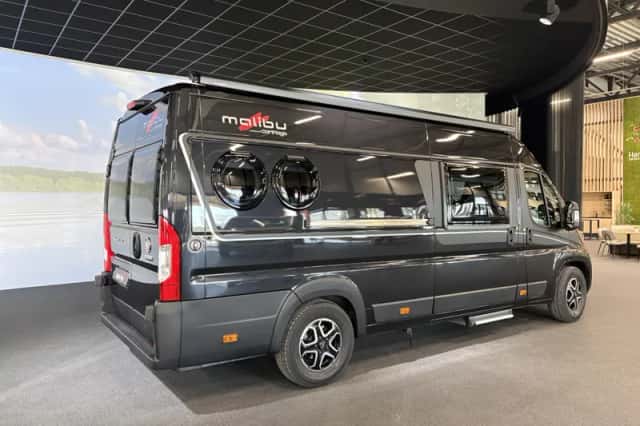 Malibu Van (2024) thumbnail 5