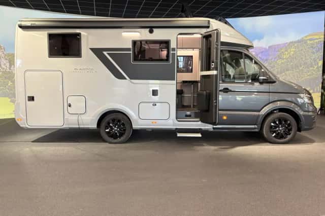 Adria Compact (2026) thumbnail 6