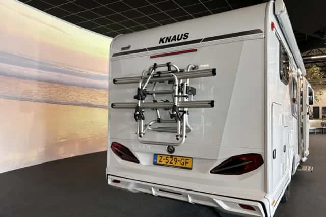 Knaus Van I (2024) thumbnail 4