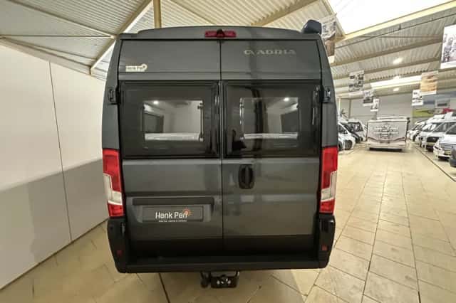 Adria Twin (2025) thumbnail 6