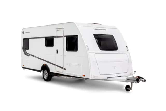 Weinsberg CaraLife (2027) thumbnail 1
