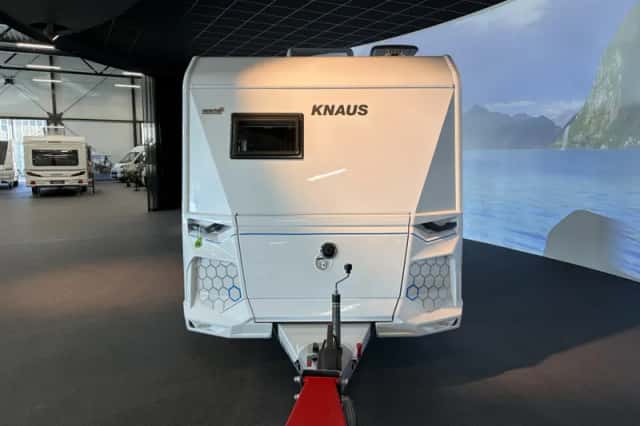 Knaus Yaseo (2026) thumbnail 2