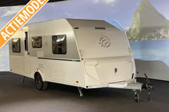 Knaus Sport (2026) thumbnail 1