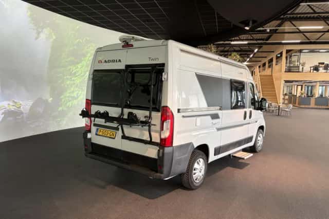 Adria Twin (2019) thumbnail 4