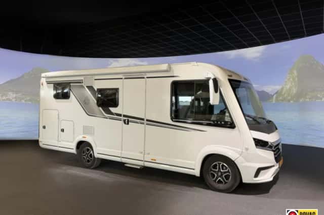 Knaus Van I (2024) thumbnail 1