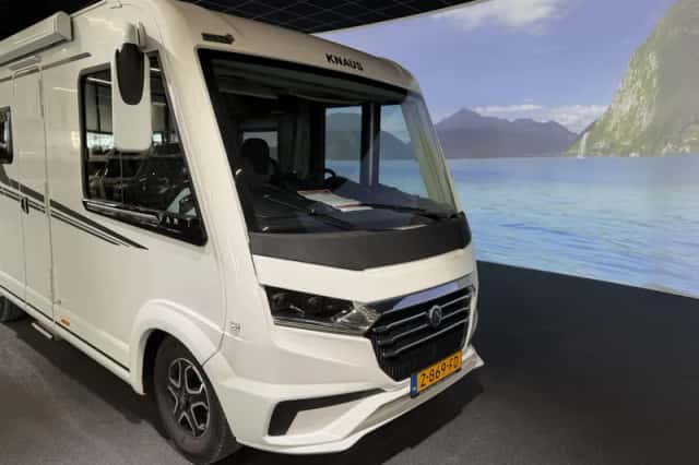 Knaus Van I (2024) thumbnail 3