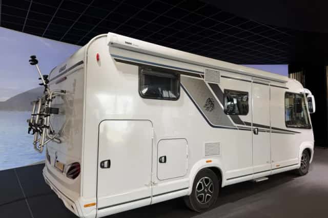 Knaus Van I (2024) thumbnail 5