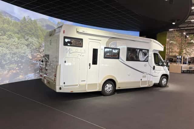 Caravans International Magis (2016) thumbnail 4