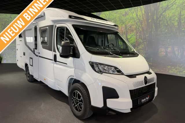 Adria Compact (2027) thumbnail 1