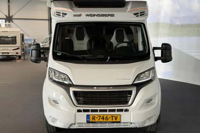 Weinsberg CaraCompact (2021) thumbnail 2