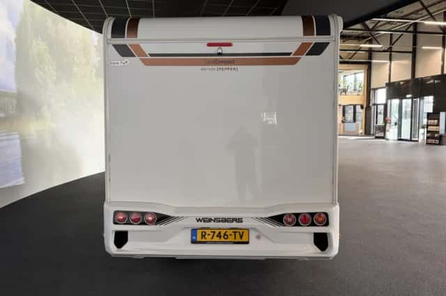 Weinsberg CaraCompact (2021) thumbnail 5
