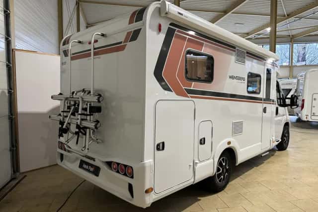 Weinsberg CaraCompact (2025) thumbnail 5