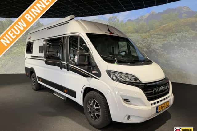 Malibu Van (2022) thumbnail 1