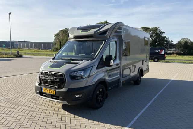 Chausson Sport Line S (2025) thumbnail 2