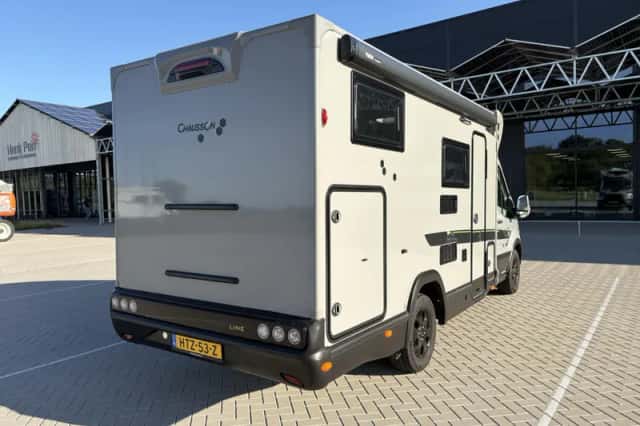 Chausson Sport Line S (2025) thumbnail 4