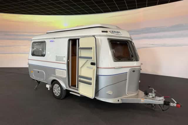 Eriba Triton (2011) thumbnail 2