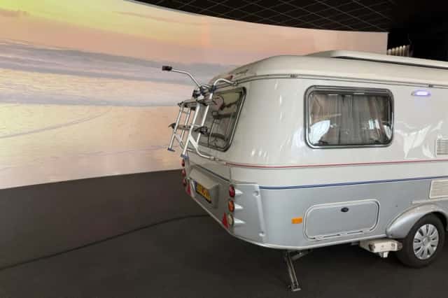 Eriba Triton (2011) thumbnail 4