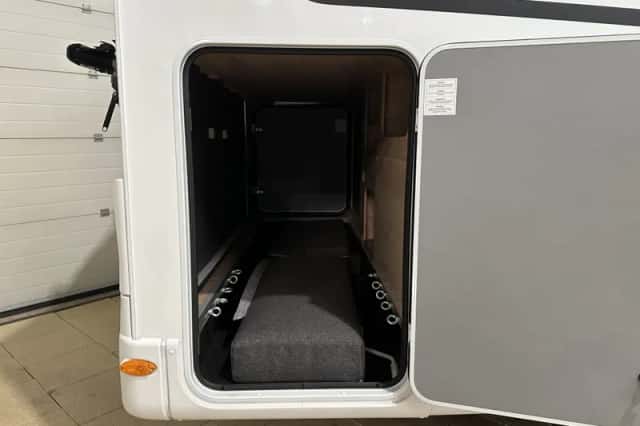 Dethleffs Globebus (2025) thumbnail 6